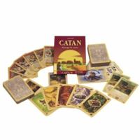 Bordspel Devir Catan Mini (ES) - thumbnail