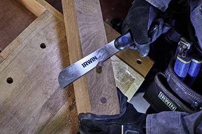 Irwin Trekzaag minitoffelzaag/detailzaag - Japanse zaag | 22TPI - IR10505165