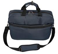 Laptop- en Tablettas Safta +tablet+usb safta safta business Donkerblauw 41 x 33 x 9 cm - thumbnail