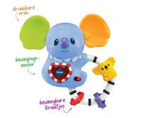VTech mijn koala rammelaar - thumbnail