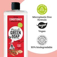 Conditioner caring argan & oudh - thumbnail