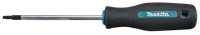 Makita Accessoires Schroevendraaier T15x100mm - E-13421 E-13421 - thumbnail
