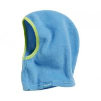 Playshoes fleece-muts polyester aqua one size - thumbnail