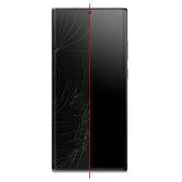 InvisibleShield Ultra Clear+ Doorzichtige schermbeschermer Mobiele telefoon/Smartphone Samsung 1 stuk(s) - thumbnail