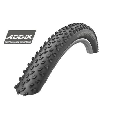 Schwalbe Vouwband racing ray performance 29 x 2.25" / 57-622 mm - zwart