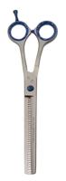 Tools-2-groom sharp edge effileerschaar enkelzijdig 103-700 - thumbnail