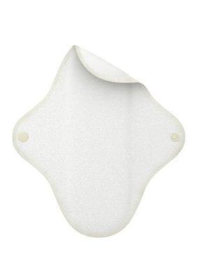 Ladypad Inlegkruisje wasbaar maat S 1 Stuks Ladypad Inlegkruisje wasbaar maat S 1 Stuks