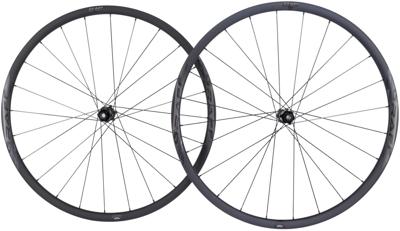 MICHE wielenset "graff xl" wheel set graff xl for clincher