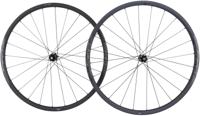 MICHE wielenset "graff xl" wheel set graff xl for clincher - thumbnail