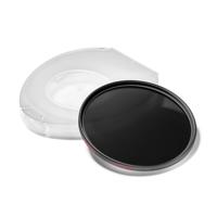 Manfrotto ND-filter 52 mm (incl. 3-diafragma reductie) - thumbnail