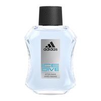 Adidas Aftershave Ice Dive 100ml - thumbnail