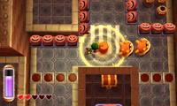 The Legend of Zelda a Link Between Worlds - thumbnail