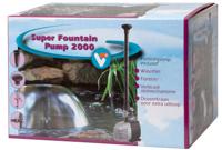 Fonteinpomp VT 2000 - Vt - thumbnail