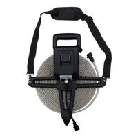 RoBust LED Rope lichtslang 10m - 18V Battery - 800lm/m 6500K IP65 - thumbnail