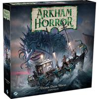 Fantasy Flight uitbreiding Arkham Horrors: Under Dark Waves - thumbnail