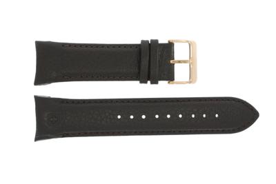 Horlogeband Swiss Military Hanowa 06-4278 / 06-4278.04.001.05 / 06-4278.09.001 Leder Donkerbruin 24mm Horlogeband Swiss Military Hanowa 06-4278 / 06-4278.04.001.05 / 06-4278.09.001 Leder Donkerbruin 24mm