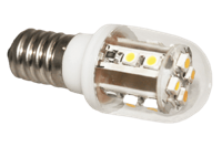 Haba Ledlamp E14 - thumbnail