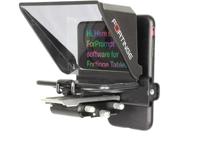 Fortinge MIA-X Mobiele Teleprompter voor Smartphone en PC - thumbnail