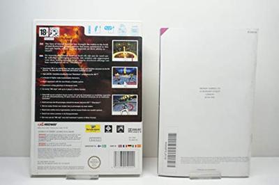 Mortal Kombat Armageddon