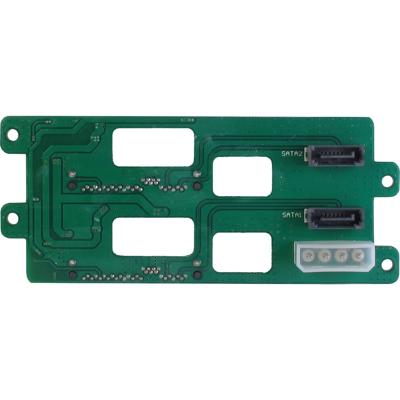 Inter-Tech 1.5U-1528L rackserver behuizing - thumbnail