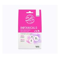 Bunny Nature botanicals vitamin multi-vitamine snack - thumbnail