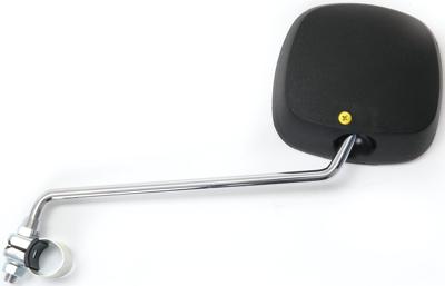 Busch + Müller Busch & müller achteruitkijkspiegel "922 / 16v" reduce mirrors. boom eckig m8