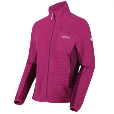 Regatta vest roze dames