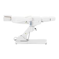 Behandelstoel - 350 W - 181 x 57 x 68 - 91 cm - 150 kg - Wit - thumbnail