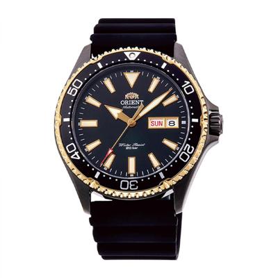 Orient Watch RA-AA0005B19B Heren Horloge 40mm Automatic 20 ATM Orient Watch RA-AA0005B19B Heren Horloge 40mm Automatic 20 ATM