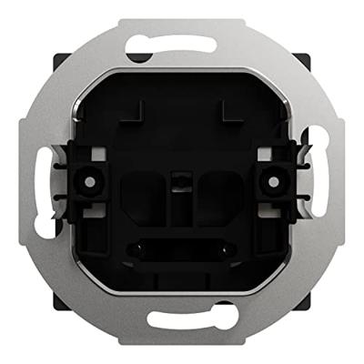 Merten MEG4071-0403 Zwart 1 stuk(s)