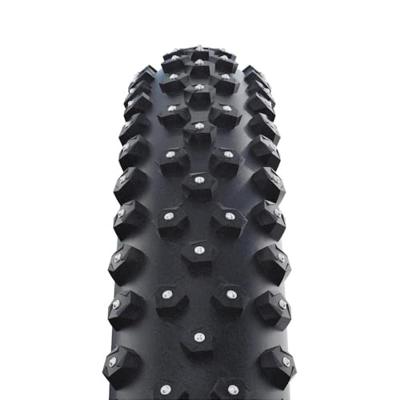 Schwalbe buitenband 29-2.25 (57-622) ice spiker performance zwart
