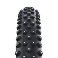 Schwalbe buitenband 29-2.25 (57-622) ice spiker performance zwart - thumbnail
