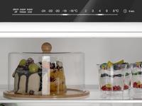 Siemens KI96NVFD0 iQ300 koel-vriescombinatie - thumbnail