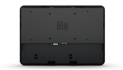 elo Touch Solution 1093L Touchscreen monitor Energielabel: E (A - G) 25.7 cm (10.1 inch) 1280 x 800 Pixel 16:10 25 ms VGA, DisplayPort, HDMI, RJ45
