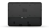 elo Touch Solution 1093L Touchscreen monitor Energielabel: E (A - G) 25.7 cm (10.1 inch) 1280 x 800 Pixel 16:10 25 ms VGA, DisplayPort, HDMI, RJ45 - thumbnail