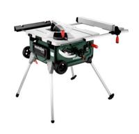 Metabo TS 254 tafel cirkelzaag | 2000w - 600668000 - thumbnail