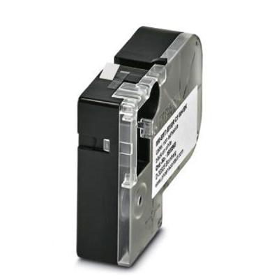 Phoenix Contact 0803963 MM-EMT (EX6)R C1 WH/BK Apparaatmarkering Montagemethode: Vergrendelen Markeringsvlak: 5500 x 6 mm Wit 1 stuk(s) Phoenix Contact 0803963 MM-EMT (EX6)R C1 WH/BK Apparaatmarkering Montagemethode: Vergrendelen Markeringsvlak: 5500 x 6 mm Wit 1 stuk(s)