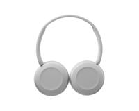 JVC HA-S31BT-H Headset Hoofdband Grijs - thumbnail