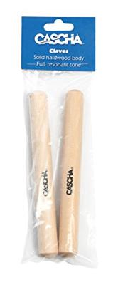 Cascha HH 2005 Maple claves
