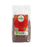 Primeal Rode bonen uit Frankrijk bio 500 Gram - thumbnail