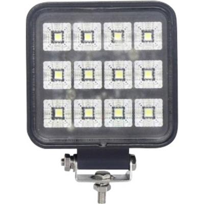 SecoRüt LED-werklamp 12 V/DC, 24 V/DC L0152 (b x h x d) 76 x 87 x 25 mm 1275 lm
