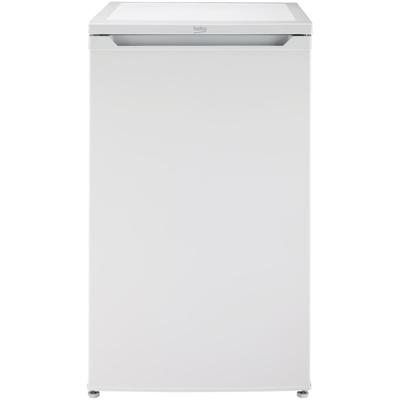 Beko TS190340N Tafelmodel koelkast met vriesvak Wit