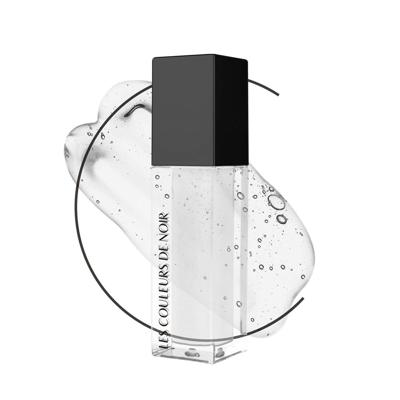 Couleurs De Noir Instant Gloss Lip Oil 01