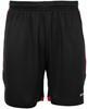 Stanno 420001 Focus Short - Black-Red - S - thumbnail