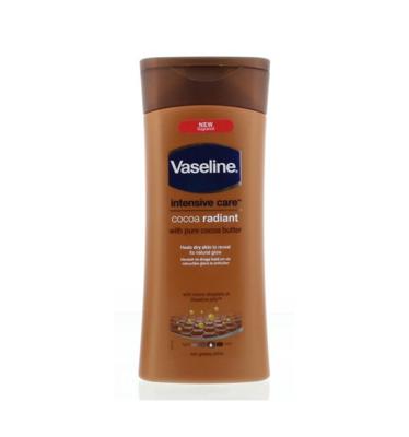 Vaseline Bodylotion Cocao Butter