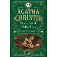 Moord in de bibliotheek (Hardback) - thumbnail