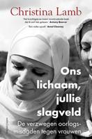 Ons lichaam, jullie slagveld - Christina Lamb - ebook - thumbnail