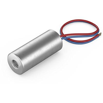 Picotronic Lasermodule Punt Rood 1 mW DI650-1-3(5x12)