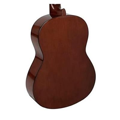 Yamaha CX40II Akoestische-elektrische gitaar Klassiek 6 snaren Hout