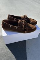 Toral loafers TL-SHIMA/GOLD voley africa - thumbnail